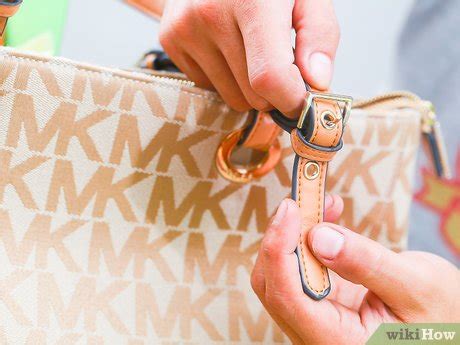 michael kors tas nep herkennen